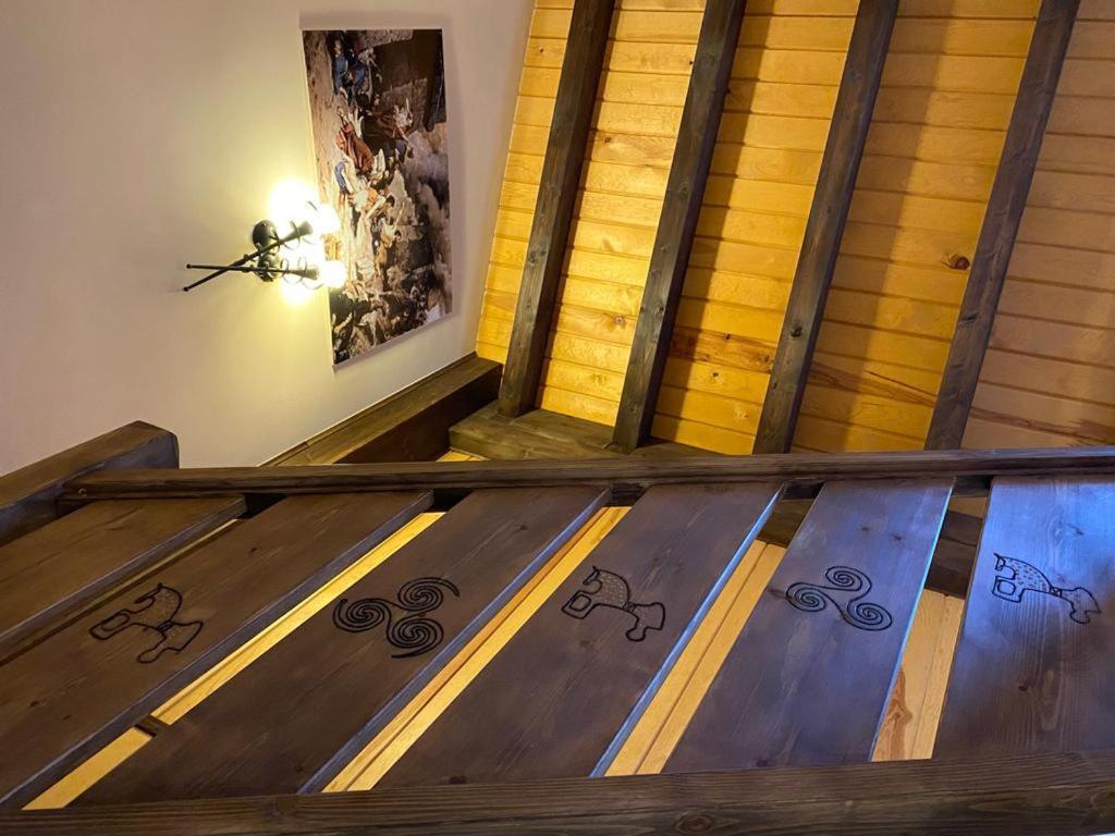 Apartamentos Numancia Garray Eksteriør billede