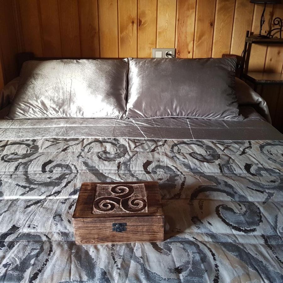 Apartamentos Numancia Garray Eksteriør billede
