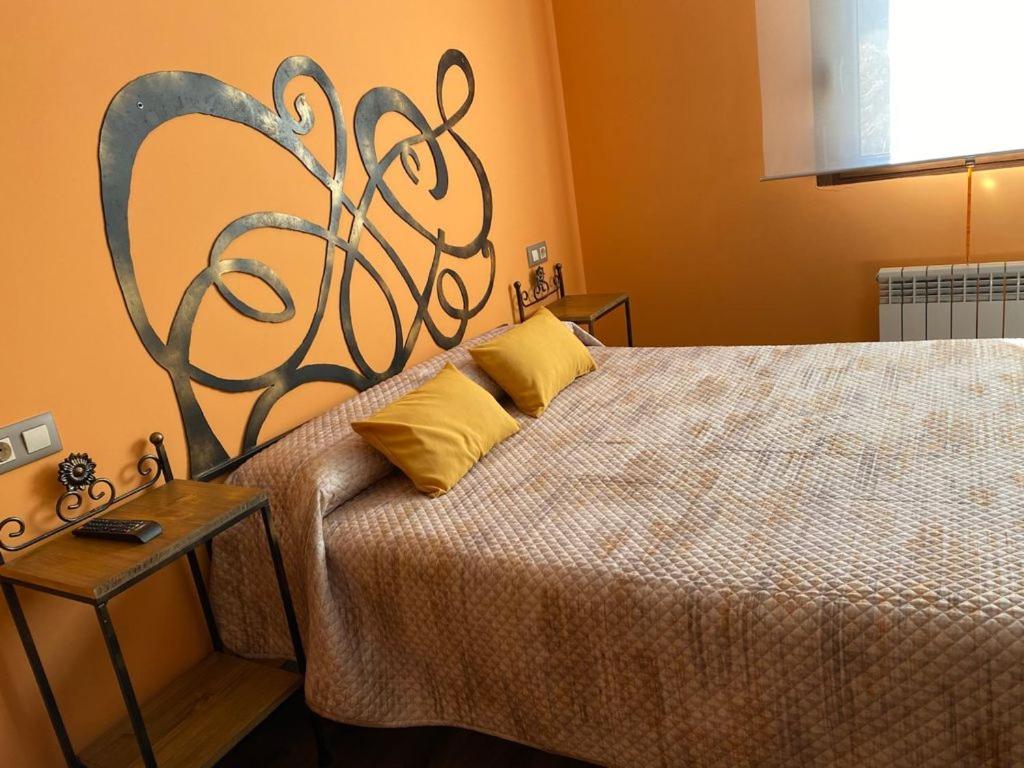 Apartamentos Numancia Garray Eksteriør billede