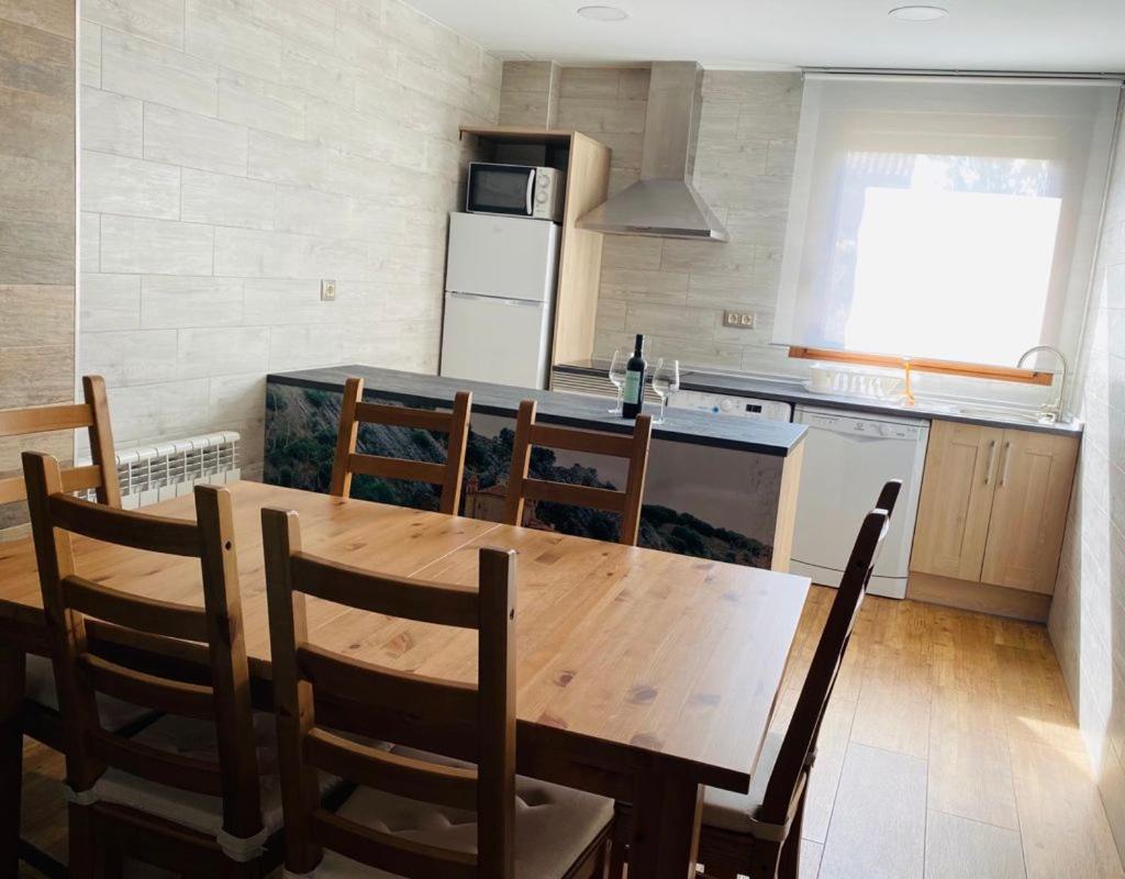 Apartamentos Numancia Garray Eksteriør billede