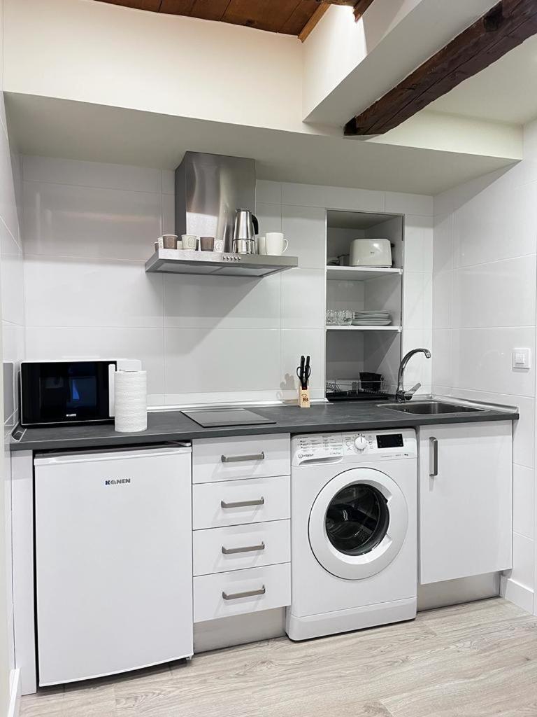 Apartamentos Numancia Garray Eksteriør billede