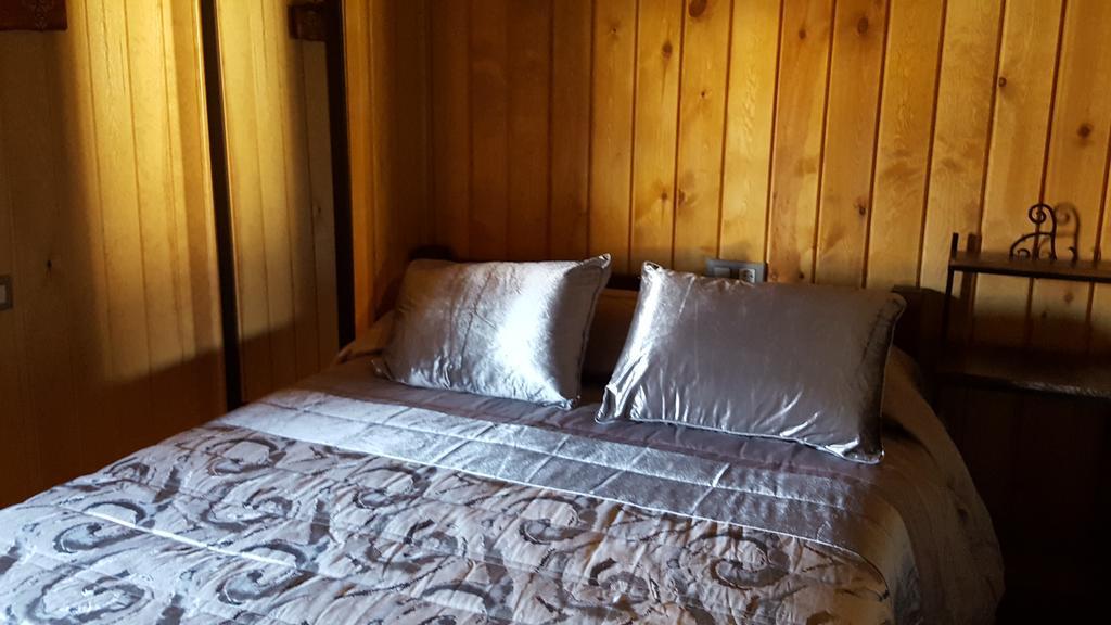 Apartamentos Numancia Garray Eksteriør billede