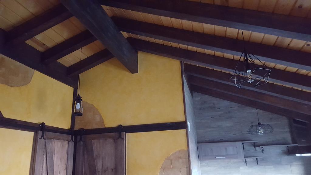 Apartamentos Numancia Garray Eksteriør billede