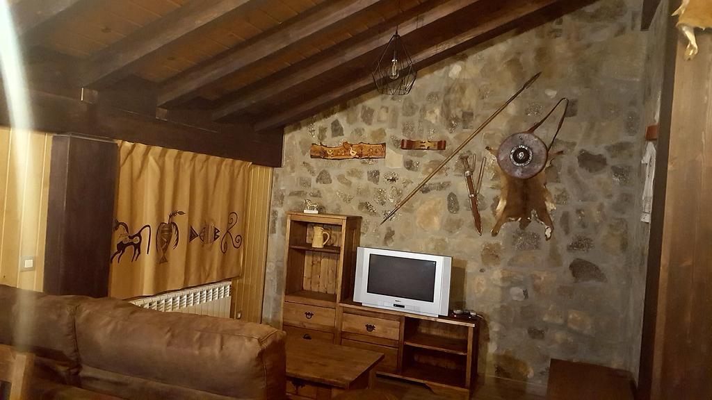 Apartamentos Numancia Garray Eksteriør billede