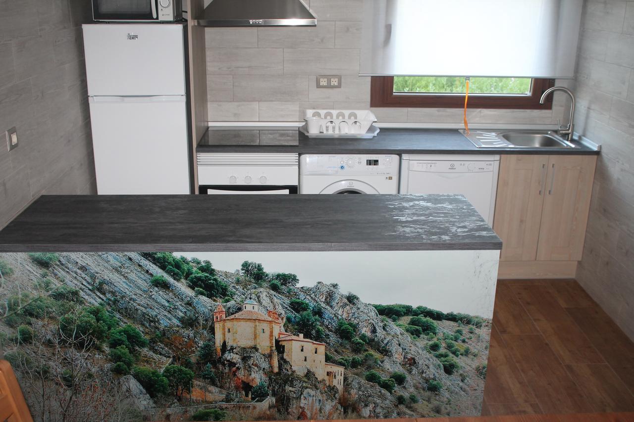 Apartamentos Numancia Garray Eksteriør billede