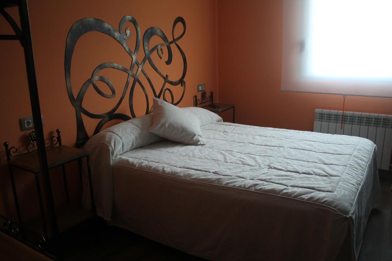 Apartamentos Numancia Garray Eksteriør billede